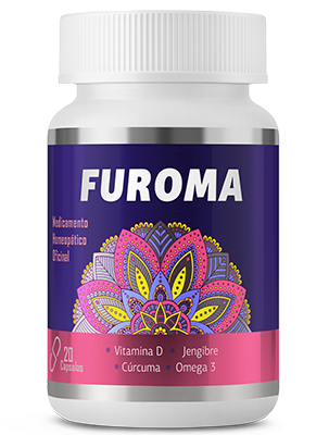 Imagen de Furoma de la página de la oferta