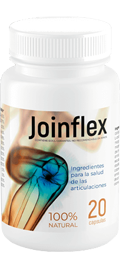 Imagen de JoinFlex de la página de la oferta