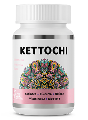 Imagen de Kettochi de la página de la oferta