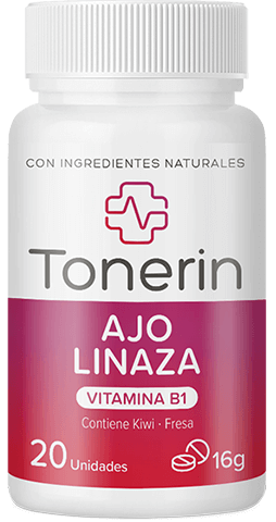 Imagen de Tonerin de la página de la oferta